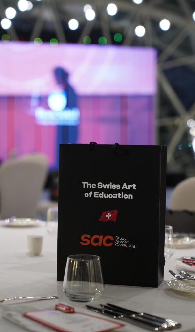 The Swiss Art of Education event detail